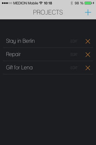 Image 0 for Kosten teilen! Ausgaben a…