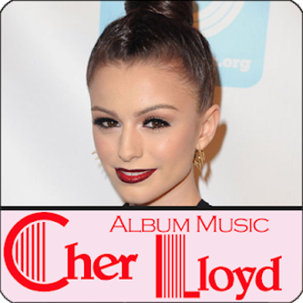 Image 1 for Cher Lloyd Album Music
