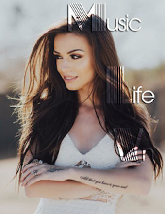 Image 2 for Cher Lloyd Album Music