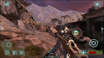 Image 0 for Call of Duty: Strike Team