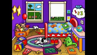 Image 0 for JumpStart Toddlers