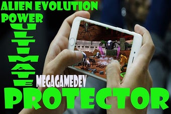 Image 0 for Alien Evolution : Power U…