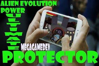 Image 1 for Alien Evolution : Power U…