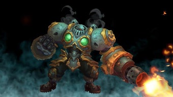 Image 0 for Battle Chasers: Nightwar