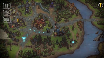 Image 2 for Battle Chasers: Nightwar