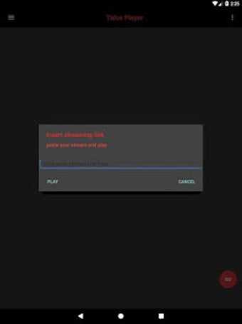 Imagen 1 para Tidox player IPTV and Cas…