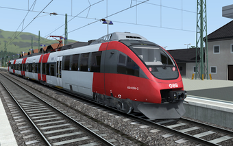 Image 0 for Metro Train Simulator 201…