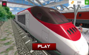 Image 2 for Metro Train Simulator 201…