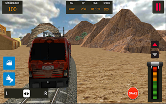 Image 1 for Metro Train Simulator 201…