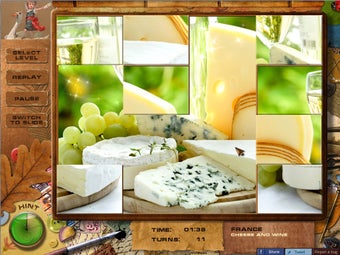 Image 0 for Adore Puzzle 2 (Mac)
