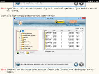 Imagen 1 para USB Drive Data Recovery H…