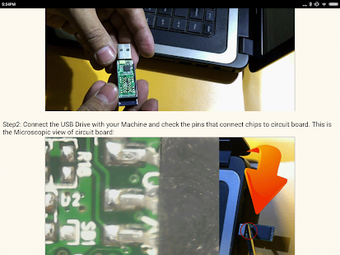 Imagen 8 para USB Drive Data Recovery H…