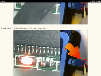 Imagen 12 para USB Drive Data Recovery H…
