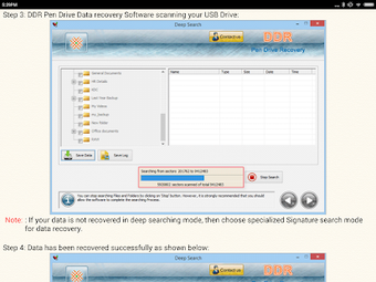 Imagen 14 para USB Drive Data Recovery H…