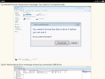 Imagen 9 para USB Drive Data Recovery H…
