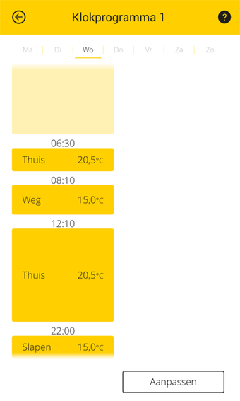 Image 1 for eTwist for Windows 10