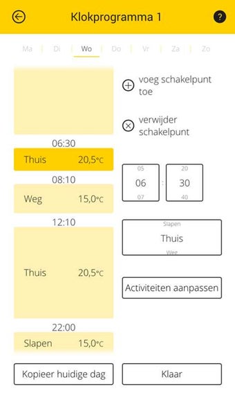 Imagen 0 para eTwist for Windows 10