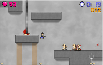 Imagen 0 para Shotgun FunFun