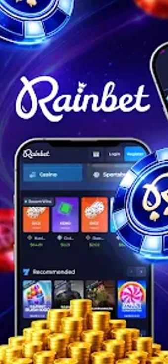 Image 0 for Rainbet Prime