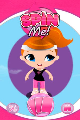 Image 0 for Spin It Game
