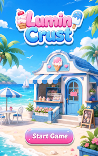 Imagen 0 para Lumin Crust