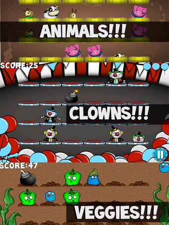 Image 2 for Mole It! Deluxe