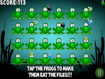 Image 4 for Mole It! Deluxe