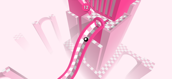 Imagen 1 para Marble Race.