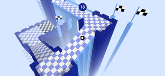 Imagen 3 para Marble Race.