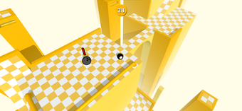 Image 2 for Marble Race.