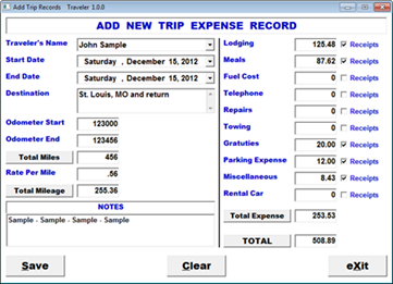 Image 0 for Traveler