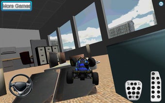 Image 0 for RC Car Parking