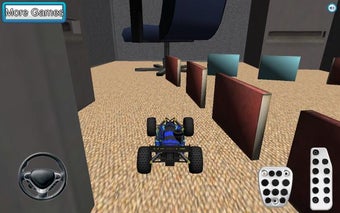 Image 2 for RC Car Parking