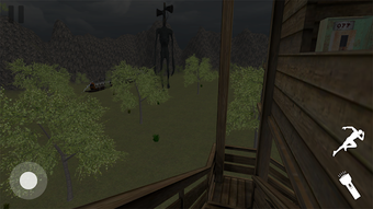 Image 0 for Siren Head Horror