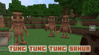 Image 0 for Craftsman Tungtung Anomal…