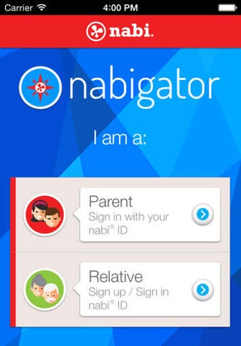 Image 0 for nabigator