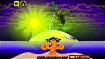 Image 1 for Monkey GO Happy