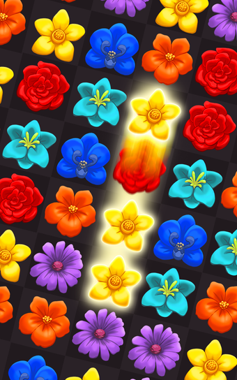 Imagen 0 para Winter Blossom Blitz