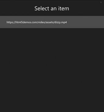 Imagen 1 para HTML5 Video Downloader fo…