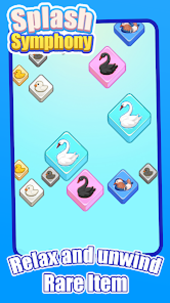 Imagen 0 para Splash Symphony