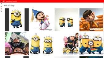 Image 0 for KidStream for YouTube for…