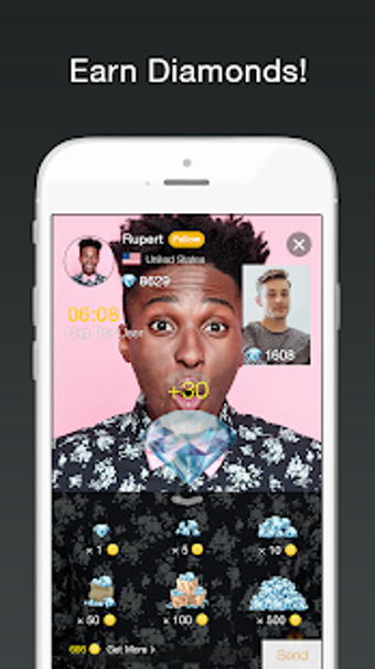 Imagen 3 para Fuzz - Gay live stream en…