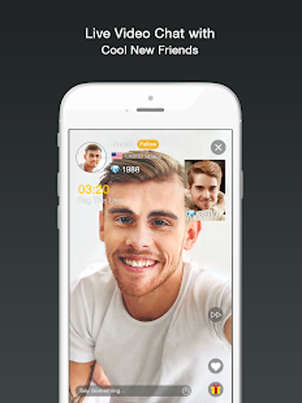 Imagen 2 para Fuzz - Gay live stream en…