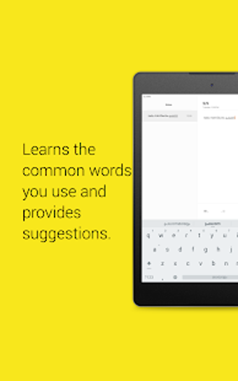 Image 2 for Indic Keyboard