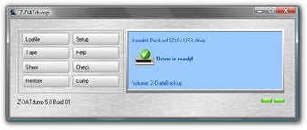 Image 0 for Z-DATdump