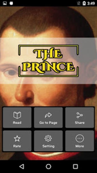 Image 3 for The Prince by Nicolo Mach…