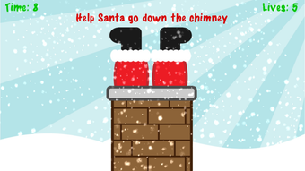 Image 0 for The Impossible Test CHRIS…