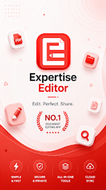 Imagen 0 para Expertise Editor