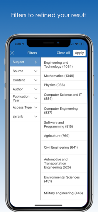 Image 0 for mLibraryYour Mobile eLibr…