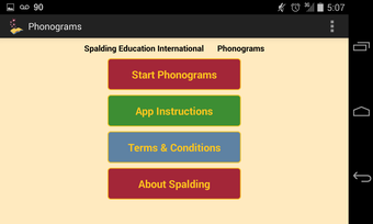 Image 1 for Phonograms